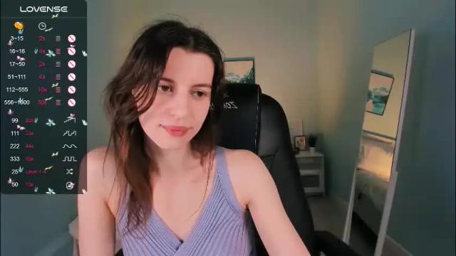 Image 12 of naturelly Stream on Chaturbate on 2 months ago