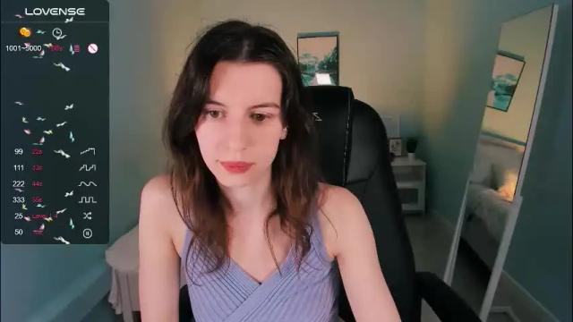 Image 2 of naturelly Stream on Chaturbate on 2 months ago