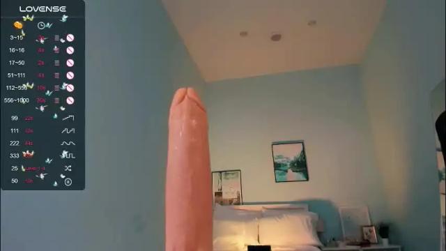 Thumbnail 2, naturelly's Stream at Chaturbate, 2 months ago