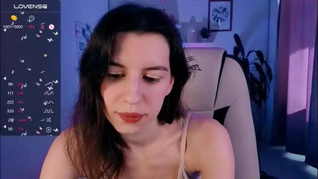Image 11 of naturelly Stream on Chaturbate on 2 months ago