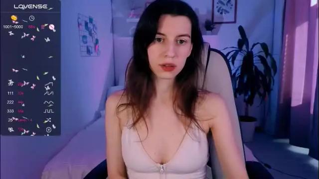 Thumbnail 2, naturelly's Stream at Chaturbate, 2 months ago