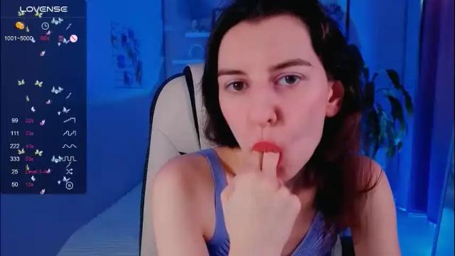 Image 10 of naturelly Stream on Chaturbate on 2 months ago
