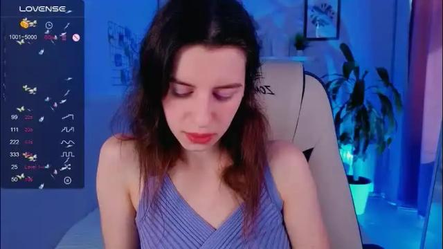 Image 12 of naturelly Stream on Chaturbate on 2 months ago