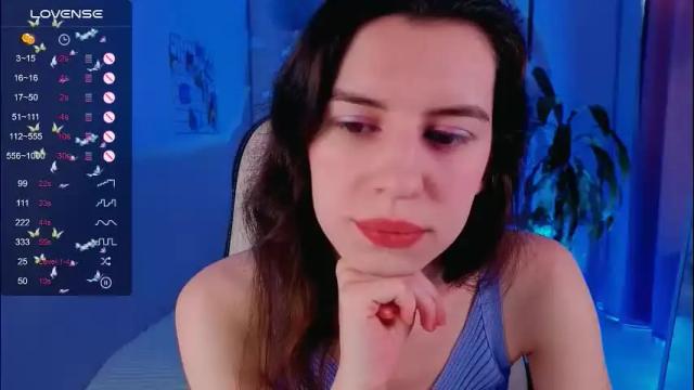 Thumbnail 3, naturelly's Stream at Chaturbate, 2 months ago