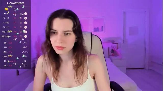 Image 11 of naturelly Stream on Chaturbate on 1 month ago