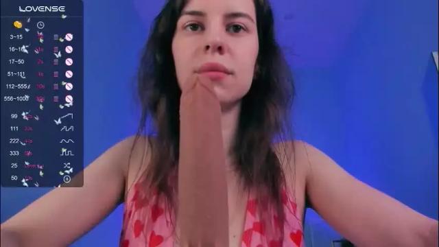 Image 12 of naturelly Stream on Chaturbate on 1 month ago