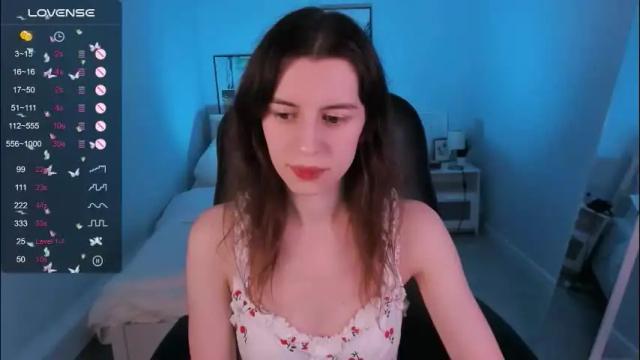 Thumbnail 1, naturelly's Stream at Chaturbate, 1 month ago