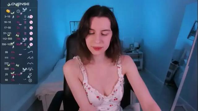 Image 4 of naturelly Stream on Chaturbate on 1 month ago
