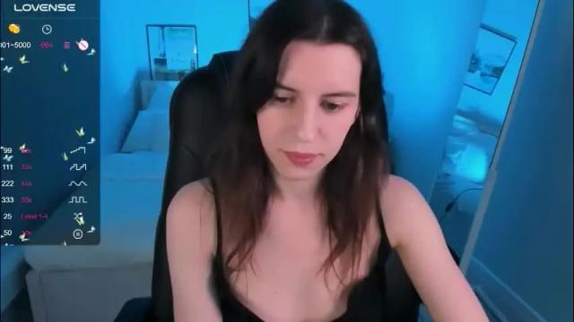 Thumbnail 1, naturelly's Stream at Chaturbate, 1 month ago