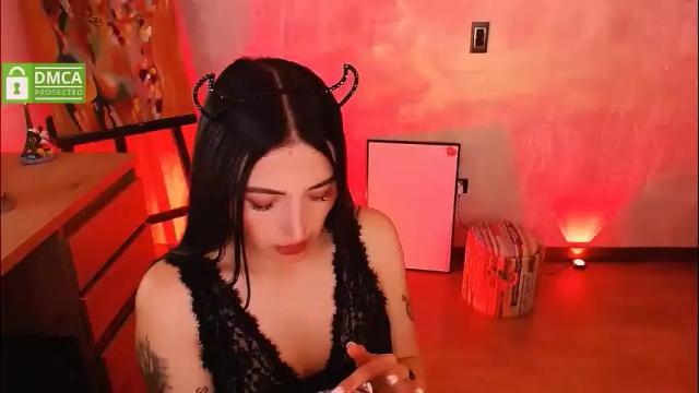 Image 8 of natval_ Stream on Chaturbate on 2 months ago