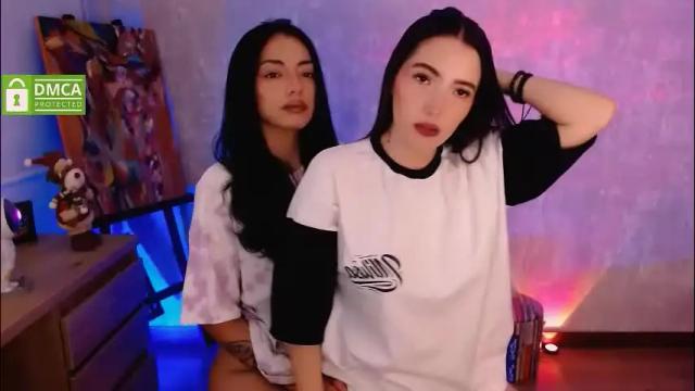 Image 2 of natval_ Stream on Chaturbate on 2 months ago