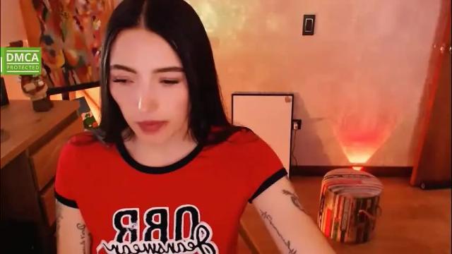 Image 7 of natval_ Stream on Chaturbate on 2 months ago