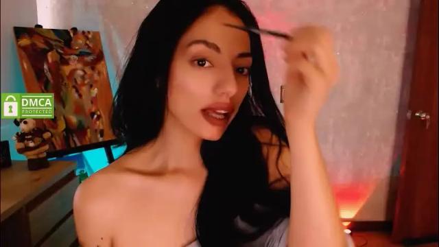 Image 3 of natval_ Stream on Chaturbate on 1 month ago