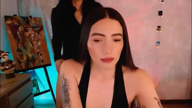 Thumbnail 1, natval_'s Stream at Chaturbate, 1 month ago