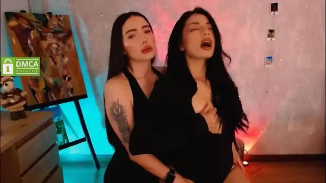 Image 2 of natval_ Stream on Chaturbate on 1 month ago