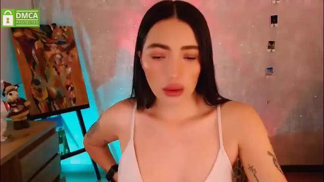 Image 2 of natval_ Stream on Chaturbate on 1 month ago