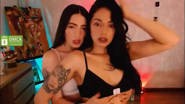 Image 4 of natval_ Stream on Chaturbate on 1 month ago