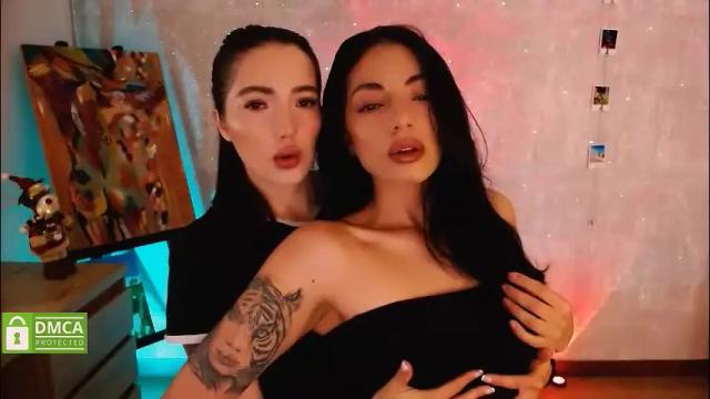 Image 2 of natval_ Stream on Chaturbate on 1 month ago