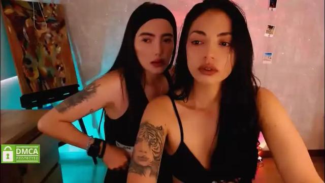 Image 7 of natval_ Stream on Chaturbate on 10 hours ago