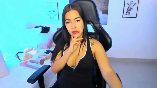 Thumbnail 2, naty_07's Stream at Chaturbate, 8 months ago