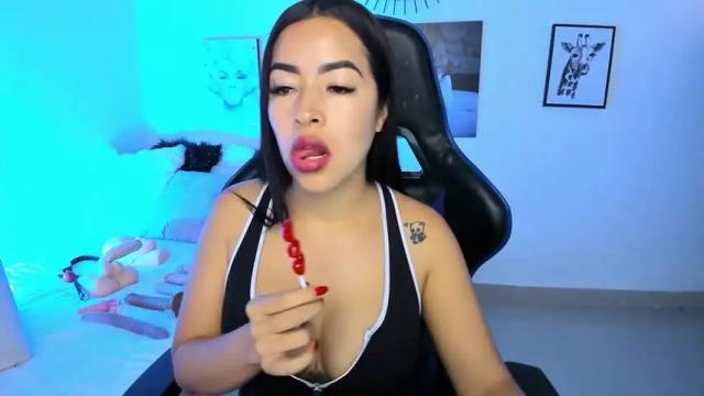 Image 6 of naty_07 Stream on Chaturbate on 8 months ago