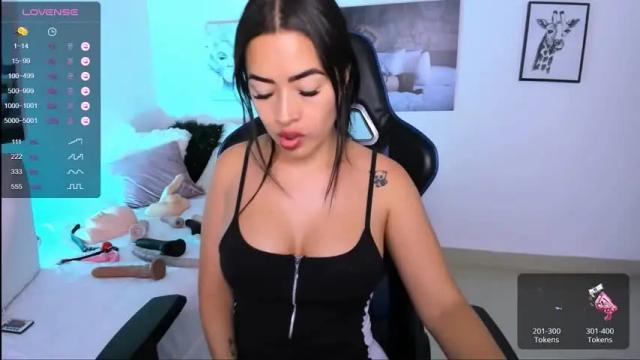 Image 8 of naty_07 Stream on Chaturbate on 7 months ago