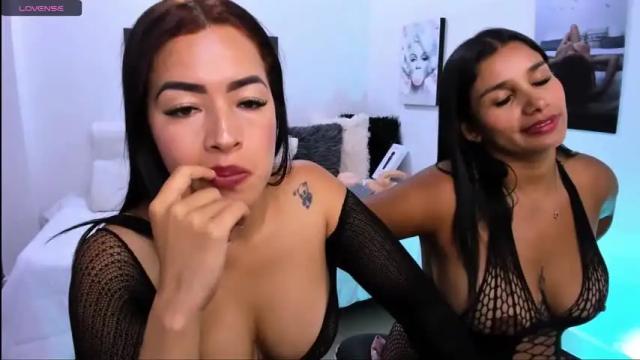 Image 10 of naty_07 Stream on Chaturbate on 6 months ago