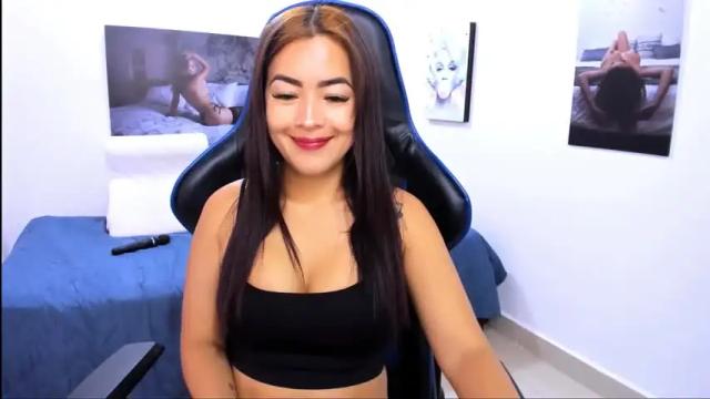 Image 7 of naty_07 Stream on Chaturbate on 6 months ago