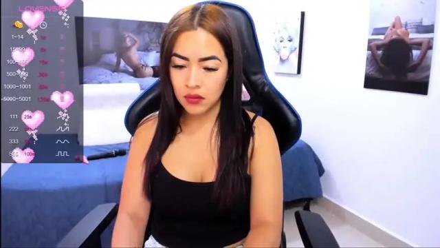 Thumbnail 1, naty_07's Stream at Chaturbate, 14 months ago