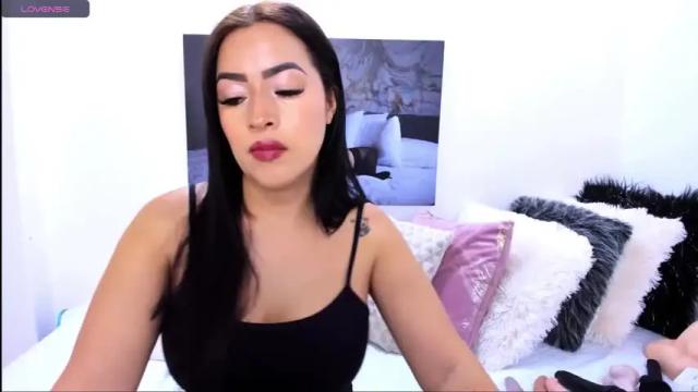 Image 4 of naty_07 Stream on Chaturbate on 13 months ago