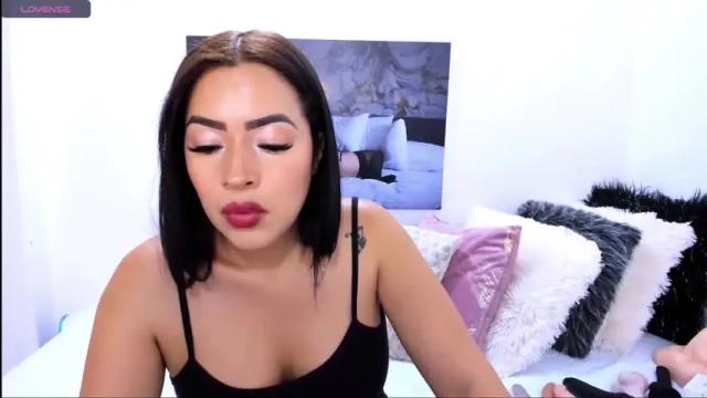 Thumbnail 3, naty_07's Stream at Chaturbate, 13 months ago