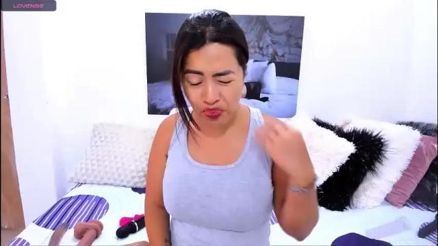 Thumbnail 1, naty_07's Stream at Chaturbate, 1 month ago