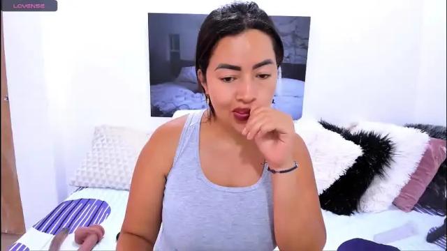 Image 11 of naty_07 Stream on Chaturbate on 1 month ago
