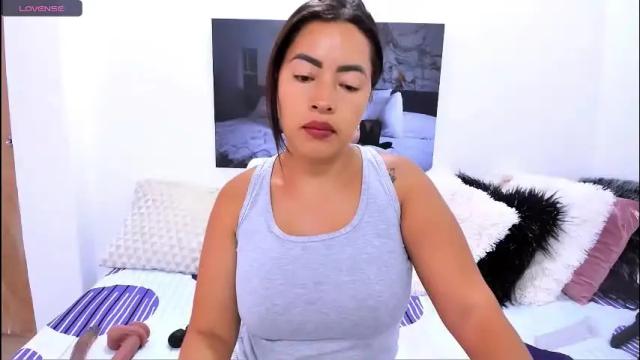 Image 3 of naty_07 Stream on Chaturbate on 1 month ago
