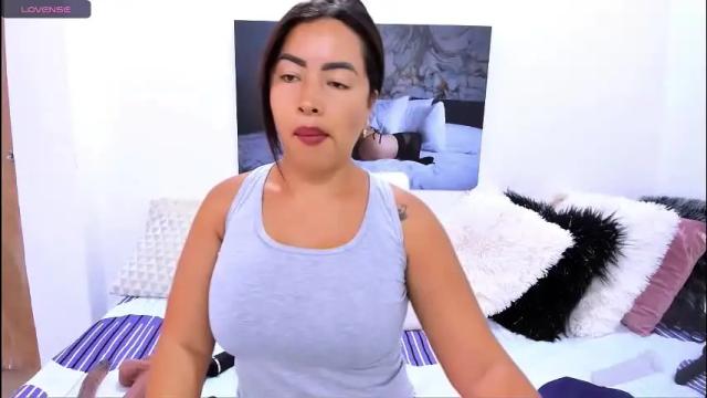 Image 4 of naty_07 Stream on Chaturbate on 1 month ago