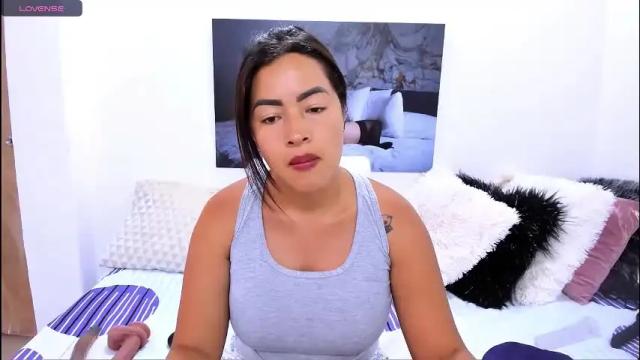 Image 6 of naty_07 Stream on Chaturbate on 1 month ago