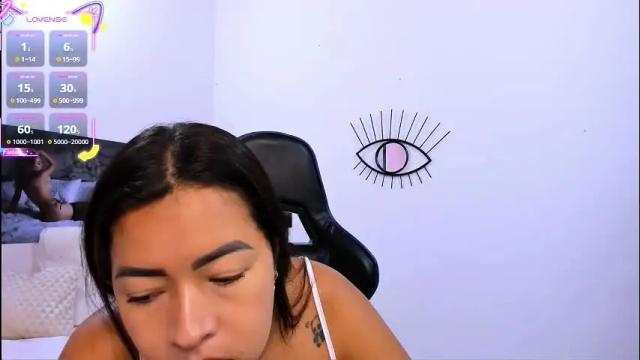 Image 8 of naty_07 Stream on Chaturbate on 1 month ago