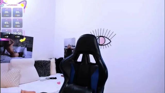 Thumbnail 3, naty_07's Stream at Chaturbate, 1 month ago