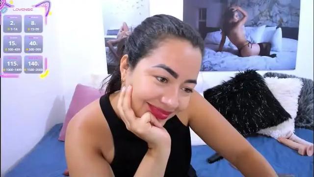 Image 7 of naty_07 Stream on Chaturbate on 3 days ago