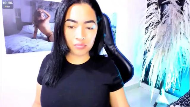 Image 10 of naty_07 Stream on Chaturbate on 2 months ago