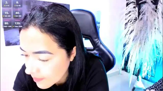 Image 11 of naty_07 Stream on Chaturbate on 2 months ago