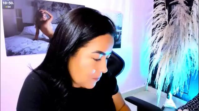 Image 12 of naty_07 Stream on Chaturbate on 2 months ago