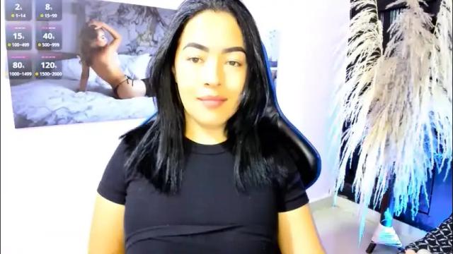 Image 3 of naty_07 Stream on Chaturbate on 2 months ago