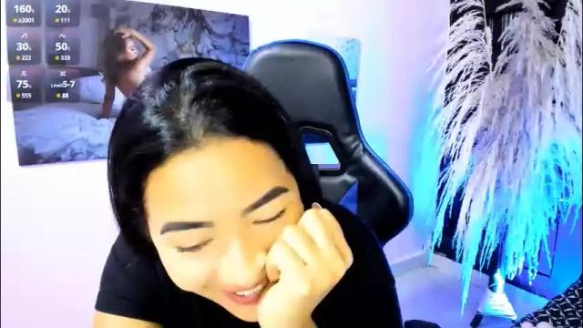 Image 7 of naty_07 Stream on Chaturbate on 2 months ago