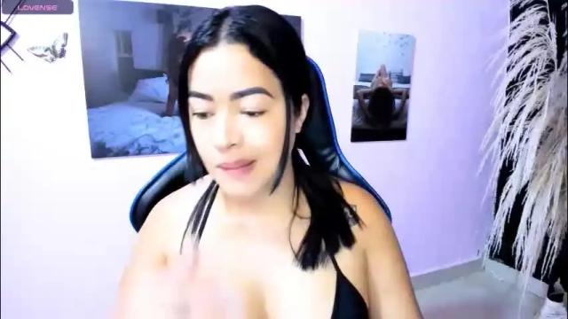 Thumbnail 1, naty_07's Stream at Chaturbate, 9 days ago