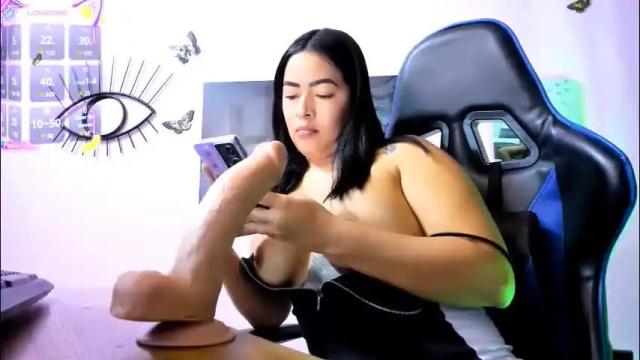 Image 12 of naty_07 Stream on Chaturbate on 1 month ago