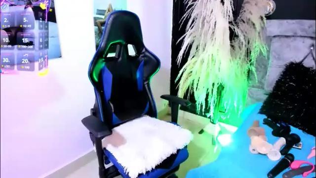 Image 4 of naty_07 Stream on Chaturbate on 1 month ago