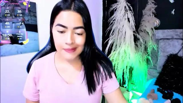 Thumbnail 1, naty_07's Stream at Chaturbate, 1 month ago