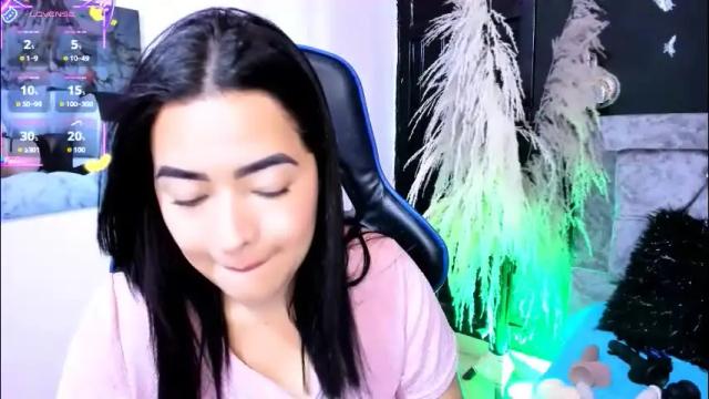 Thumbnail 3, naty_07's Stream at Chaturbate, 1 month ago