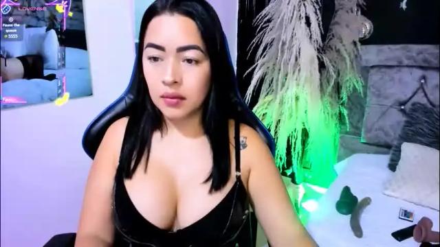 Image 11 of naty_07 Stream on Chaturbate on 1 month ago